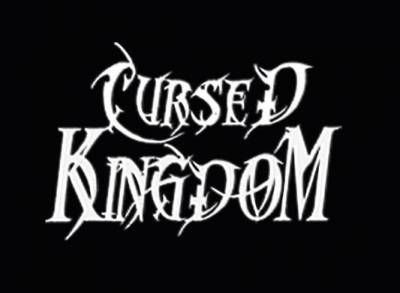 logo Cursed Kingdom